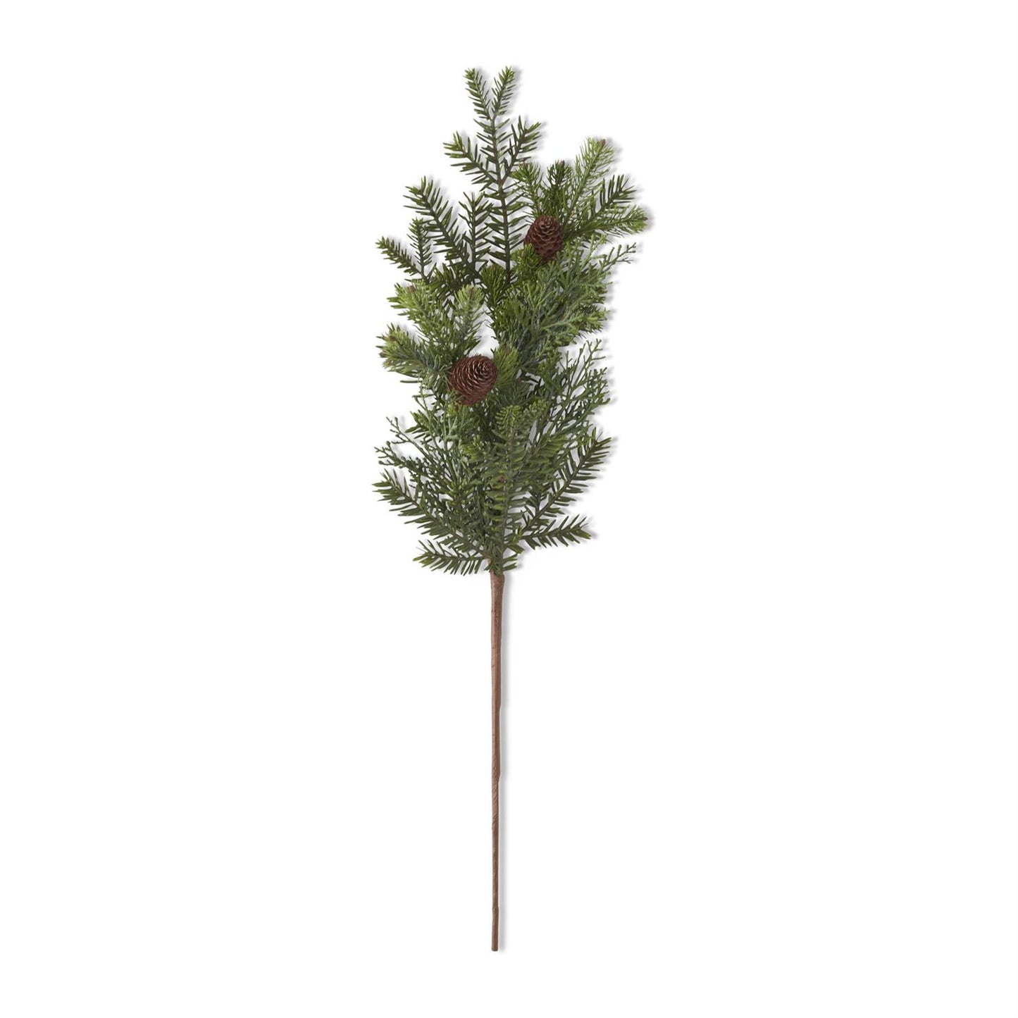 30" Mixed Pine Stem