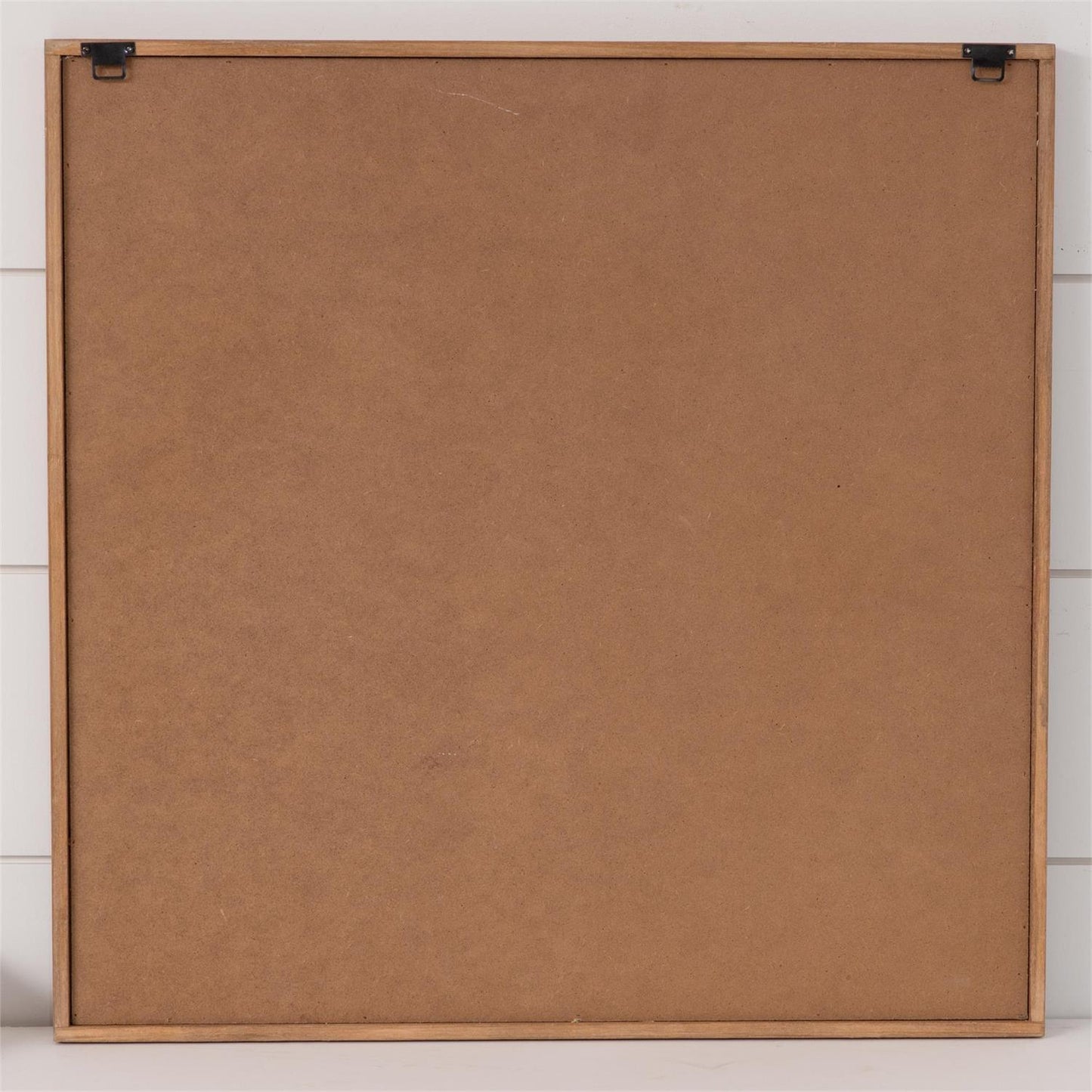 Framed Abstract Landscape