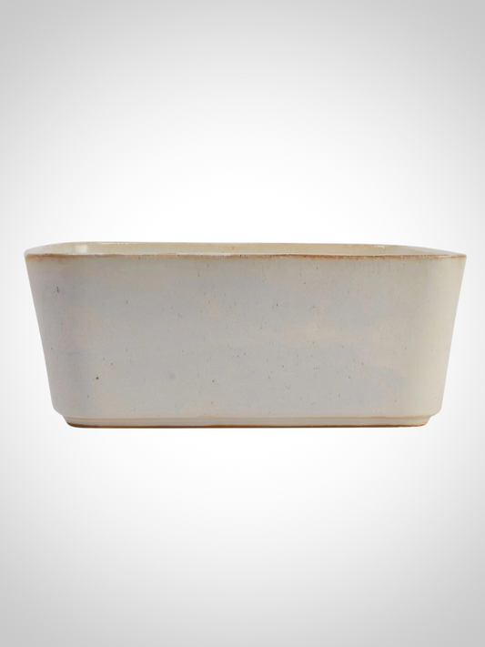 Stoneware Planter