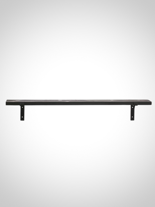 Black Shelf