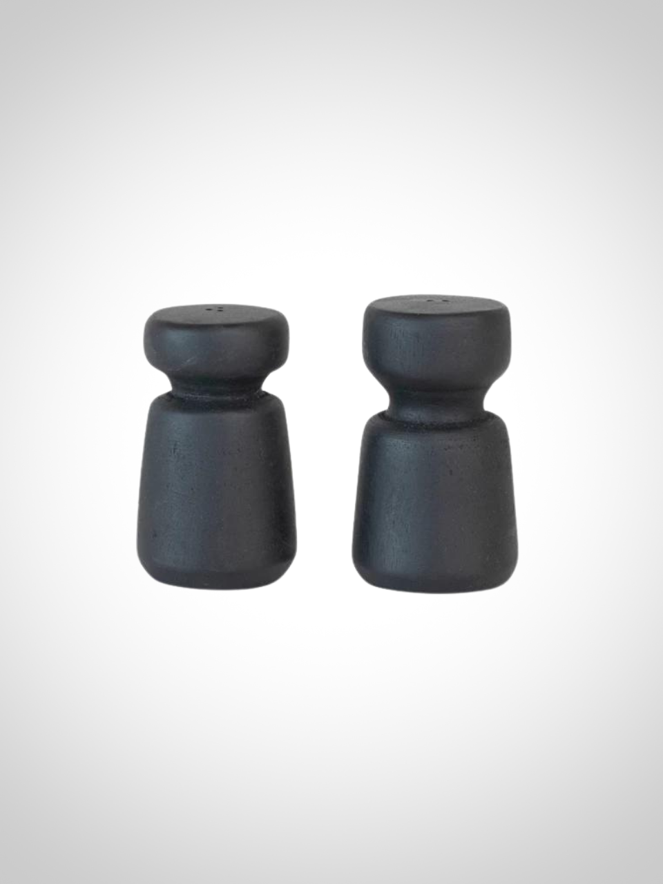 Salt & Pepper Shakers