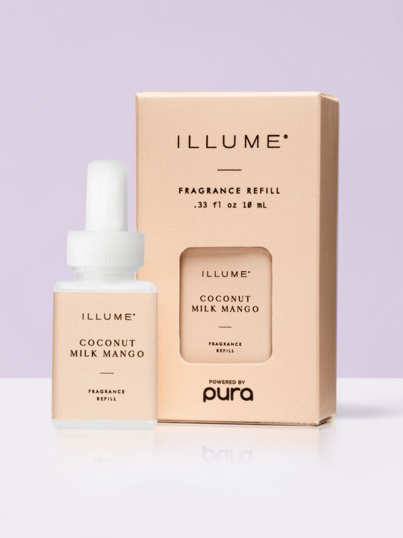 Pura Scent - Coconut Milk Mango