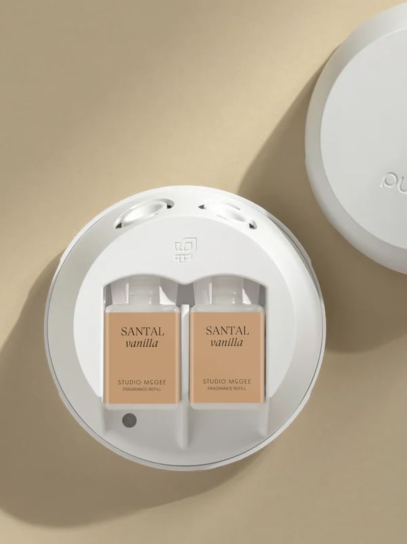 Pura Scent - Santal Vanilla