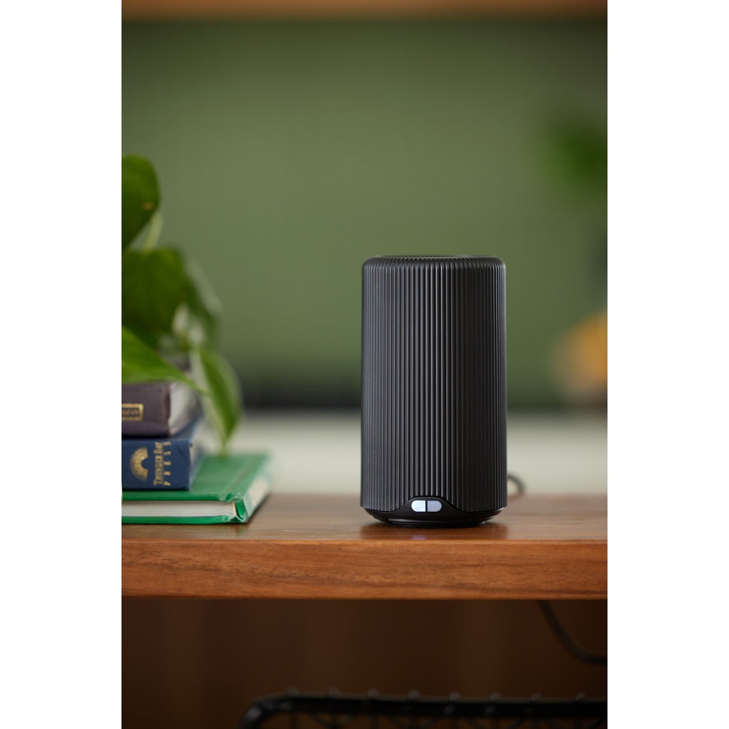 Pura Plus Diffuser - Black