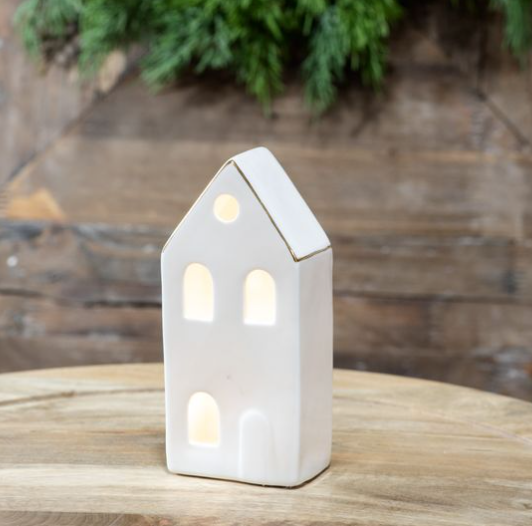 Light Up Country House