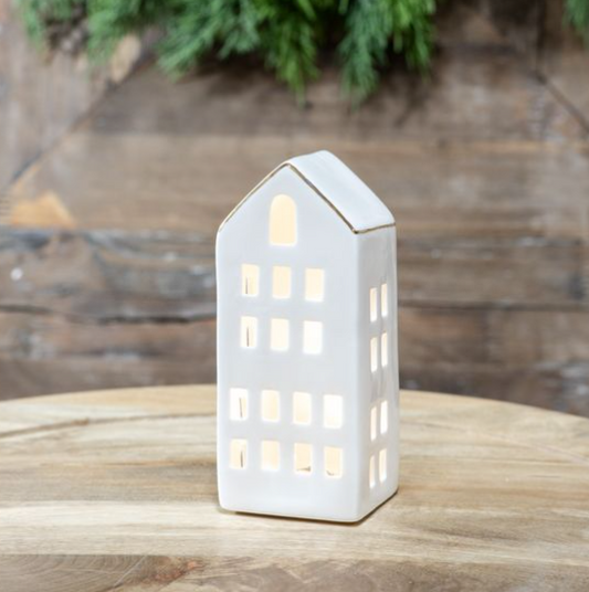Light Up Country House