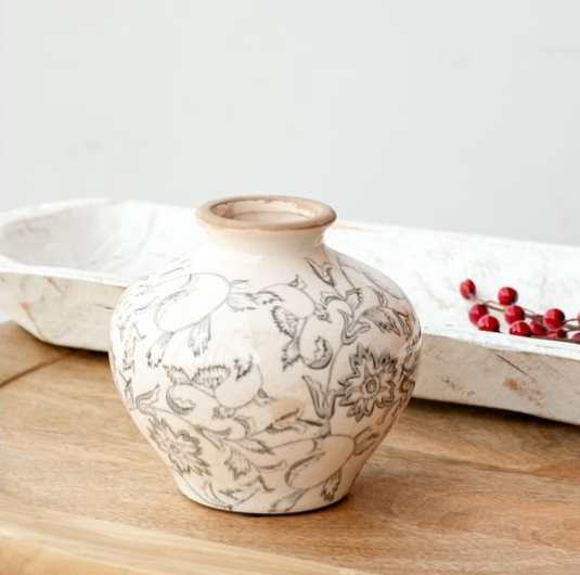 Heirloom Vase