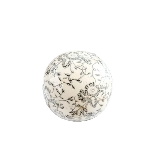 Heirloom Deco Ball