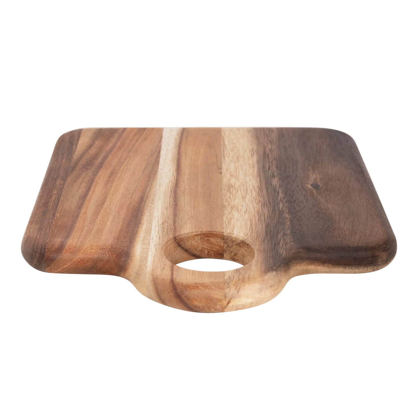 Suar Wood Cheese Board