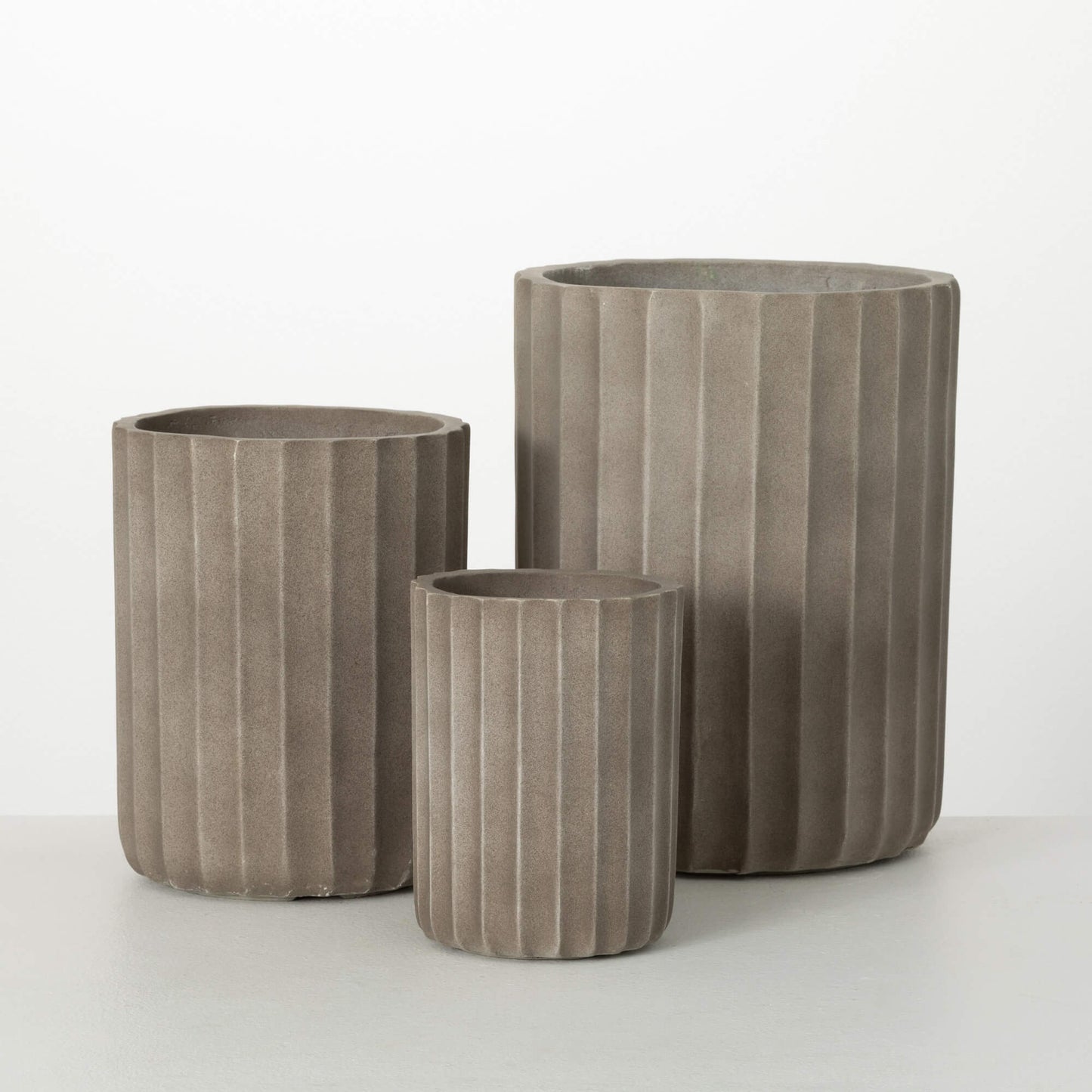 Cement Planter