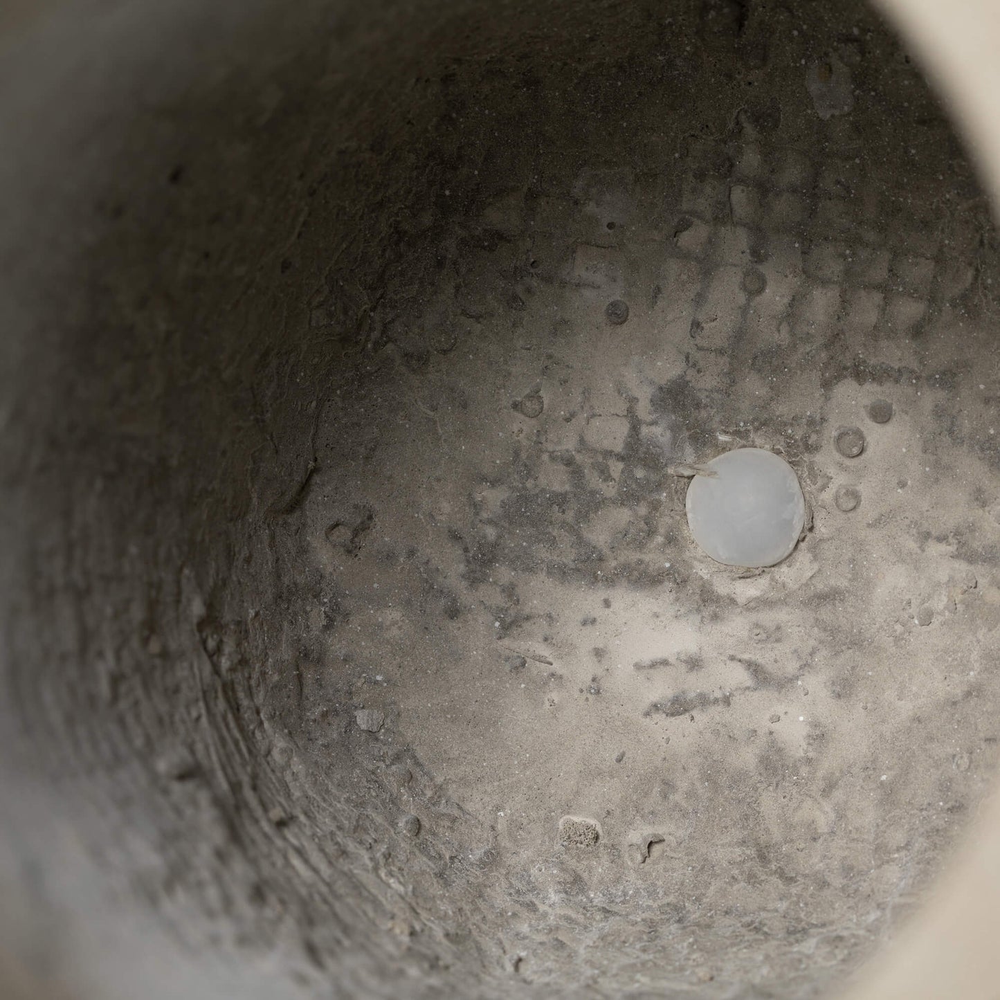Cement Planter
