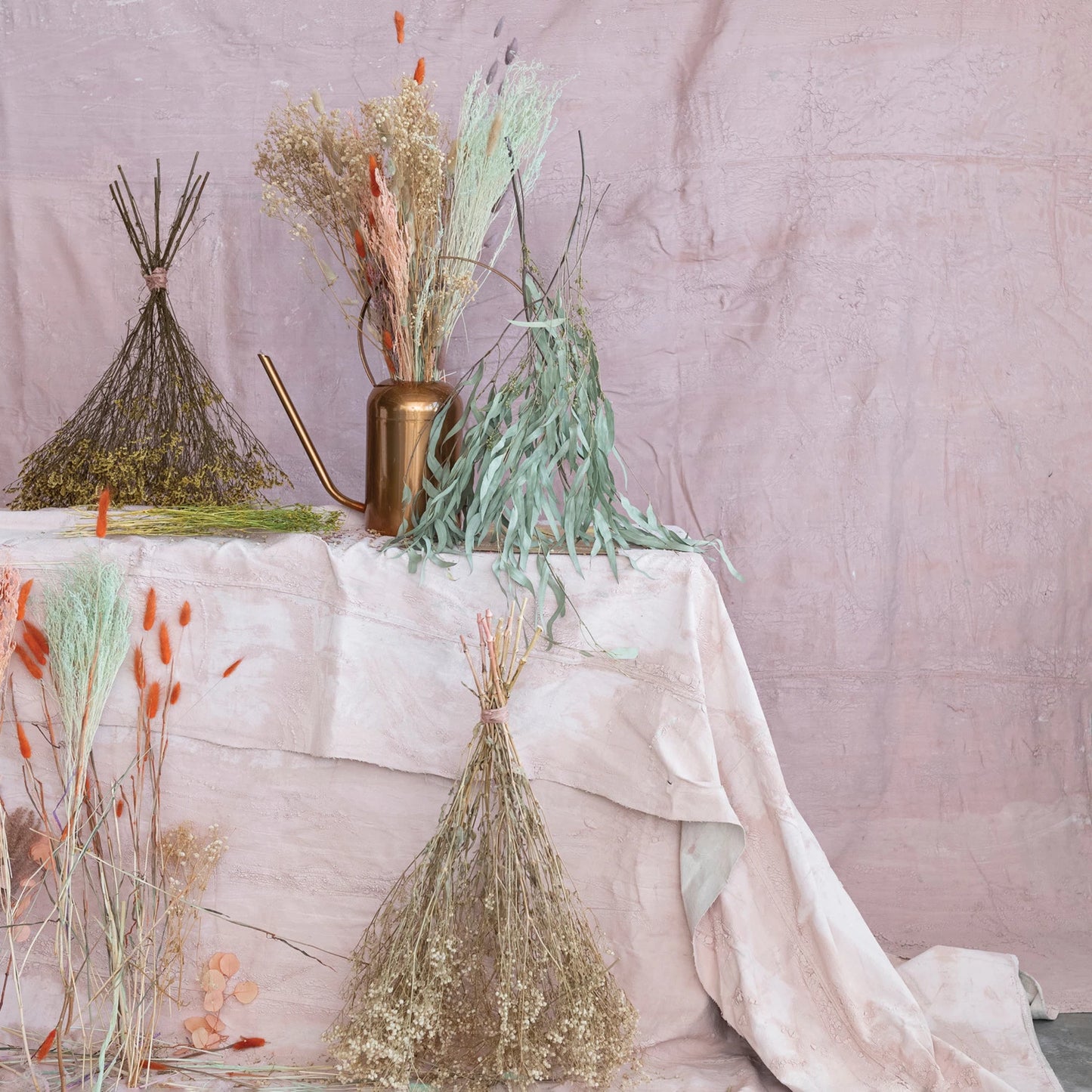 Dried Baby's Breath