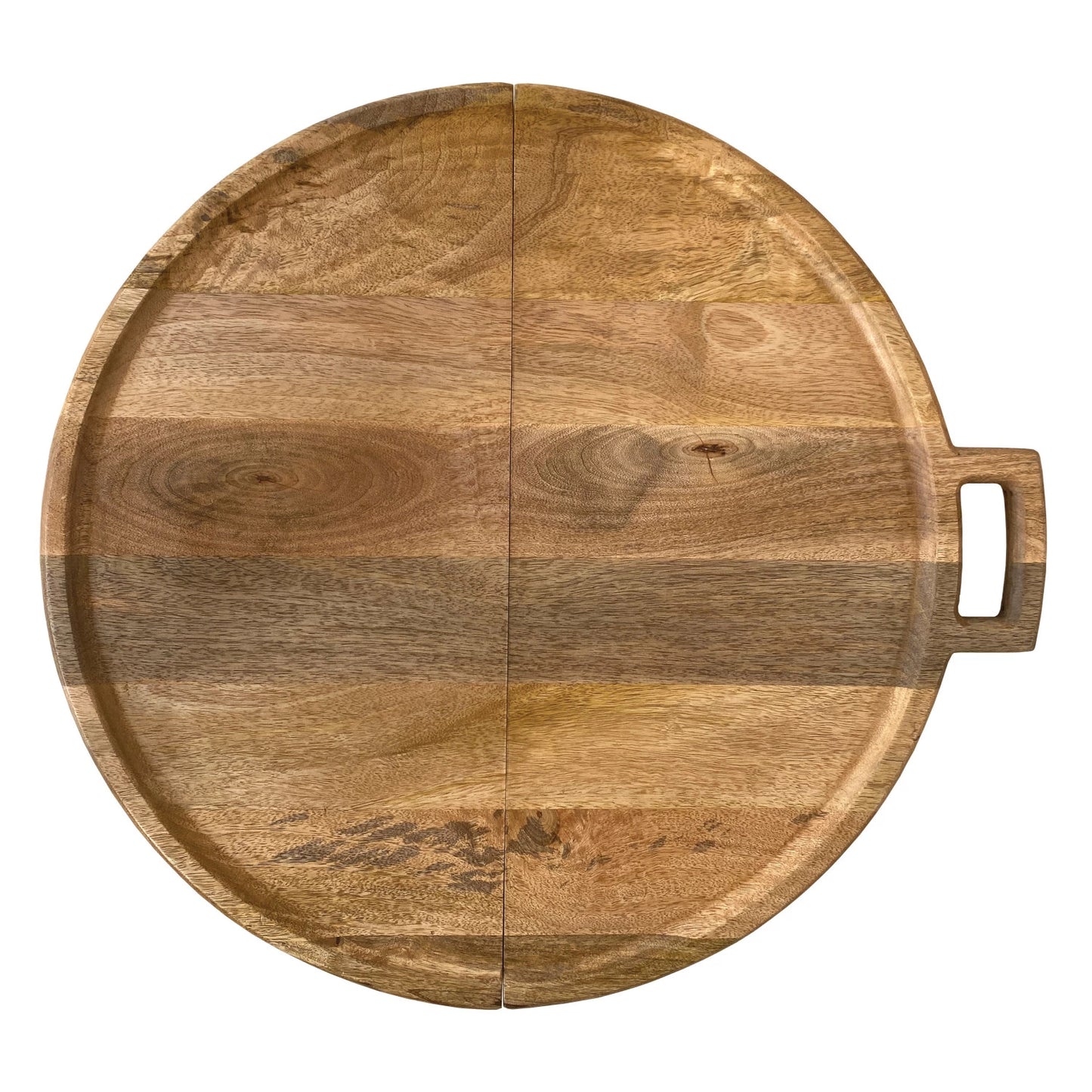 Folding Cheese Board