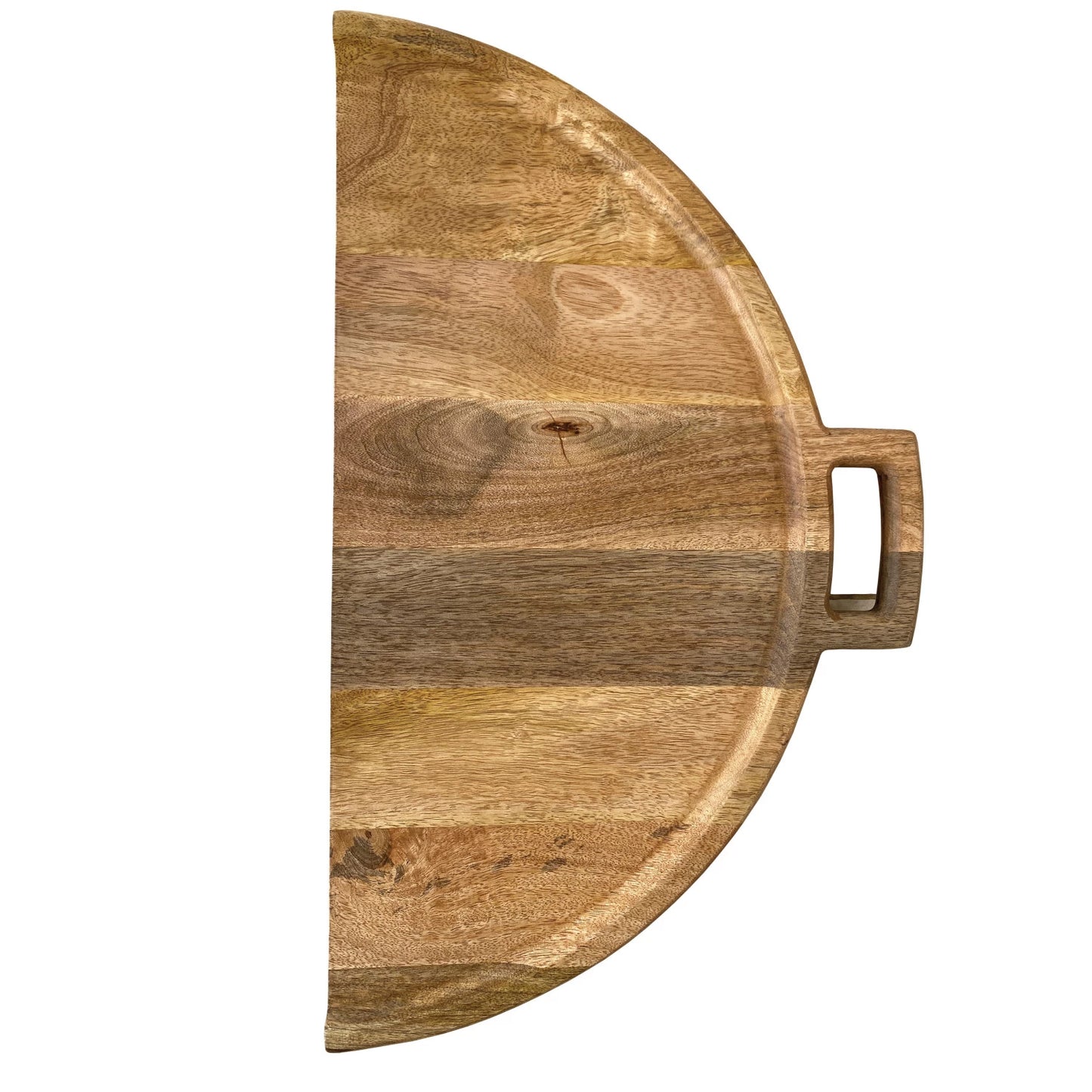 Folding Cheese Board