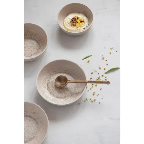 Stoneware Bowl
