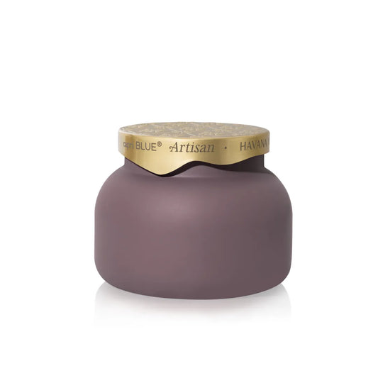 Havana Vanilla Artisan Candle