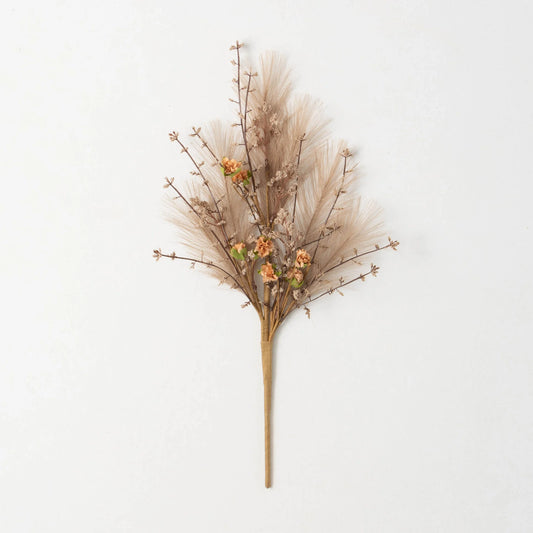 Pampas Grass Berry Pick