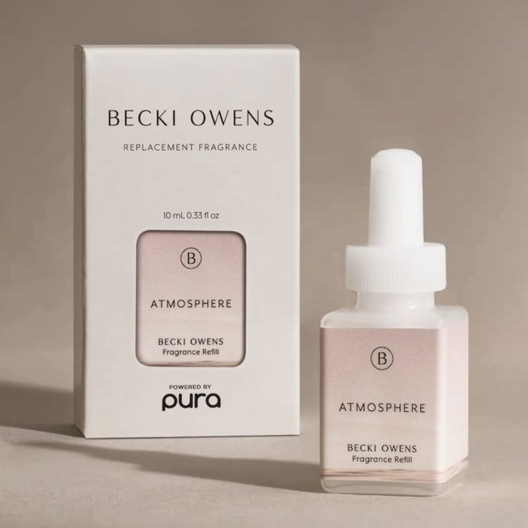 Pura Scent - Atmosphere