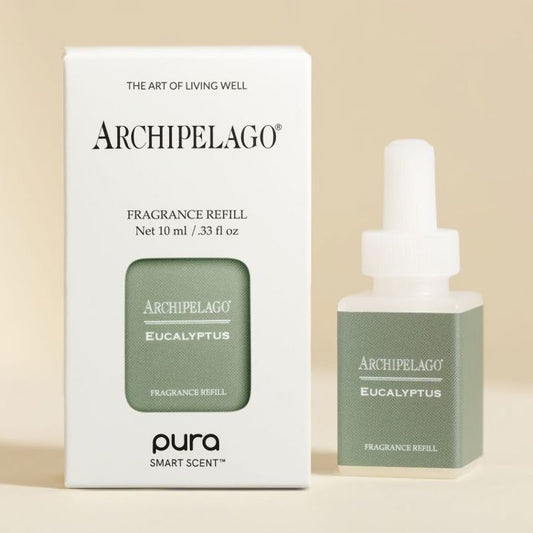 Pura Scent - Eucalyptus