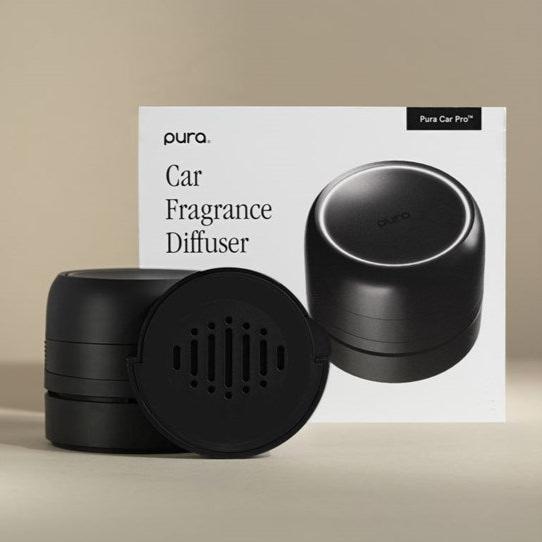 Pura Car Diffuser PRO