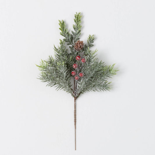 Pine Berry Pick