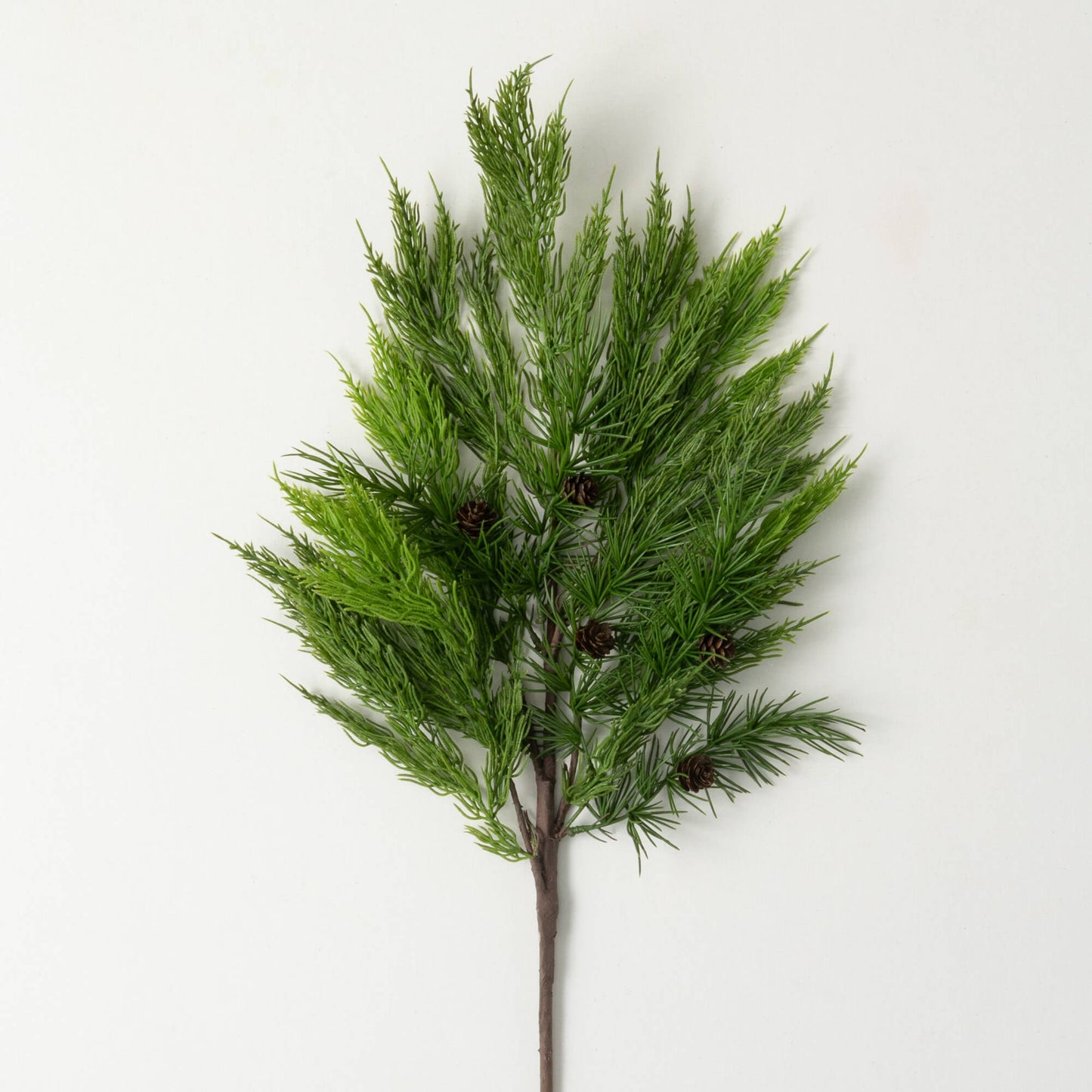 Lush Green Cedar Spray