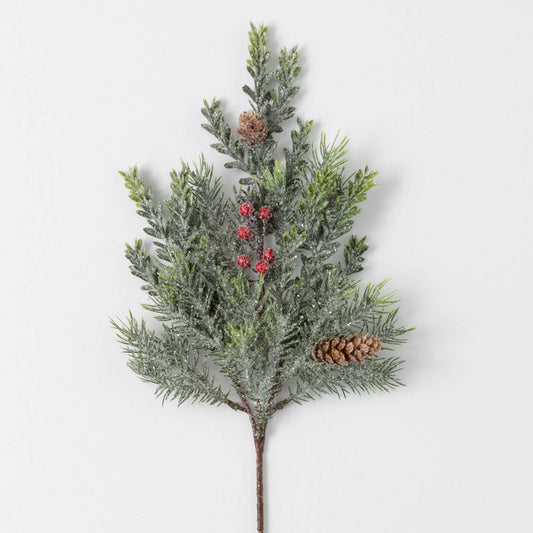 Pine Berry Spray