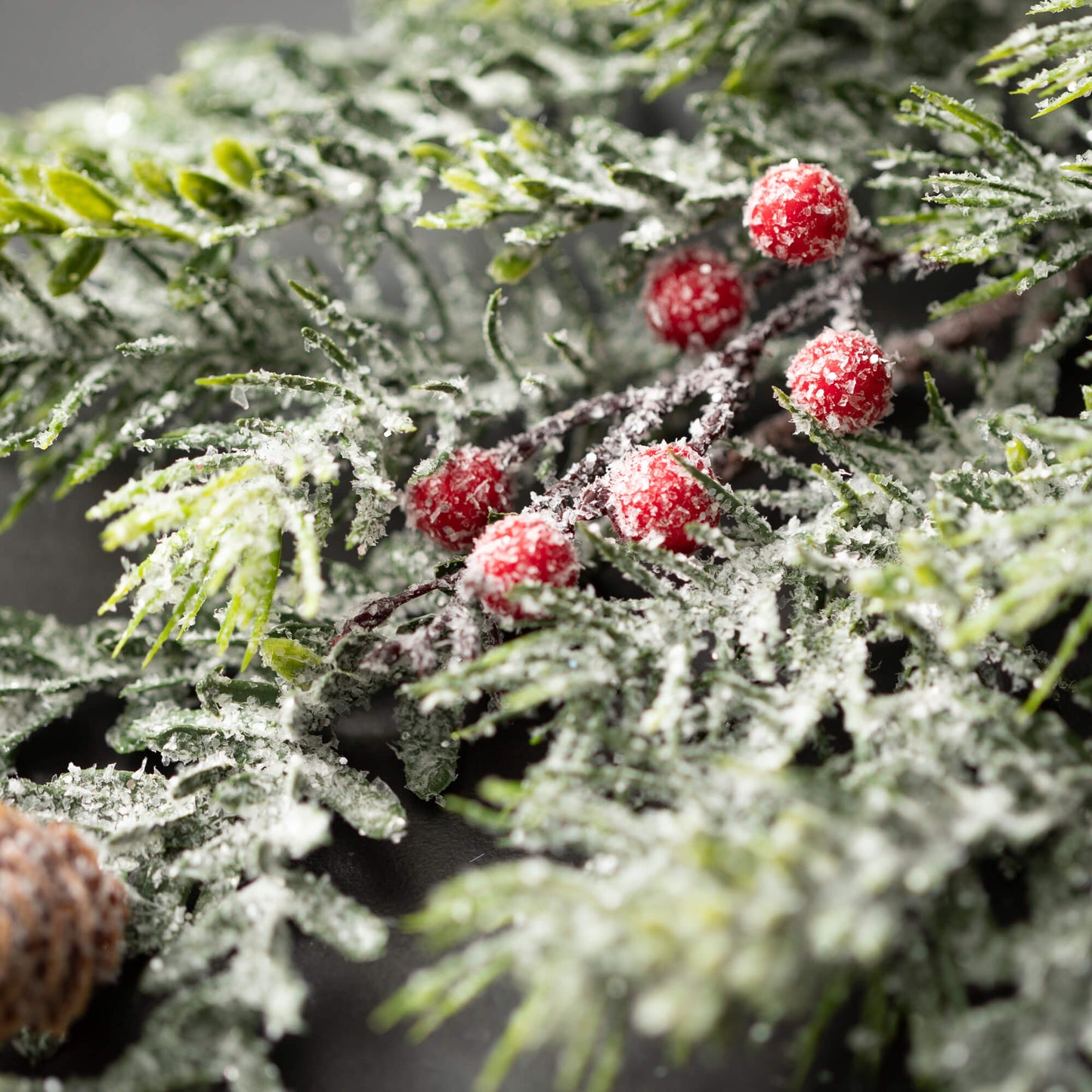 Pine Berry Spray