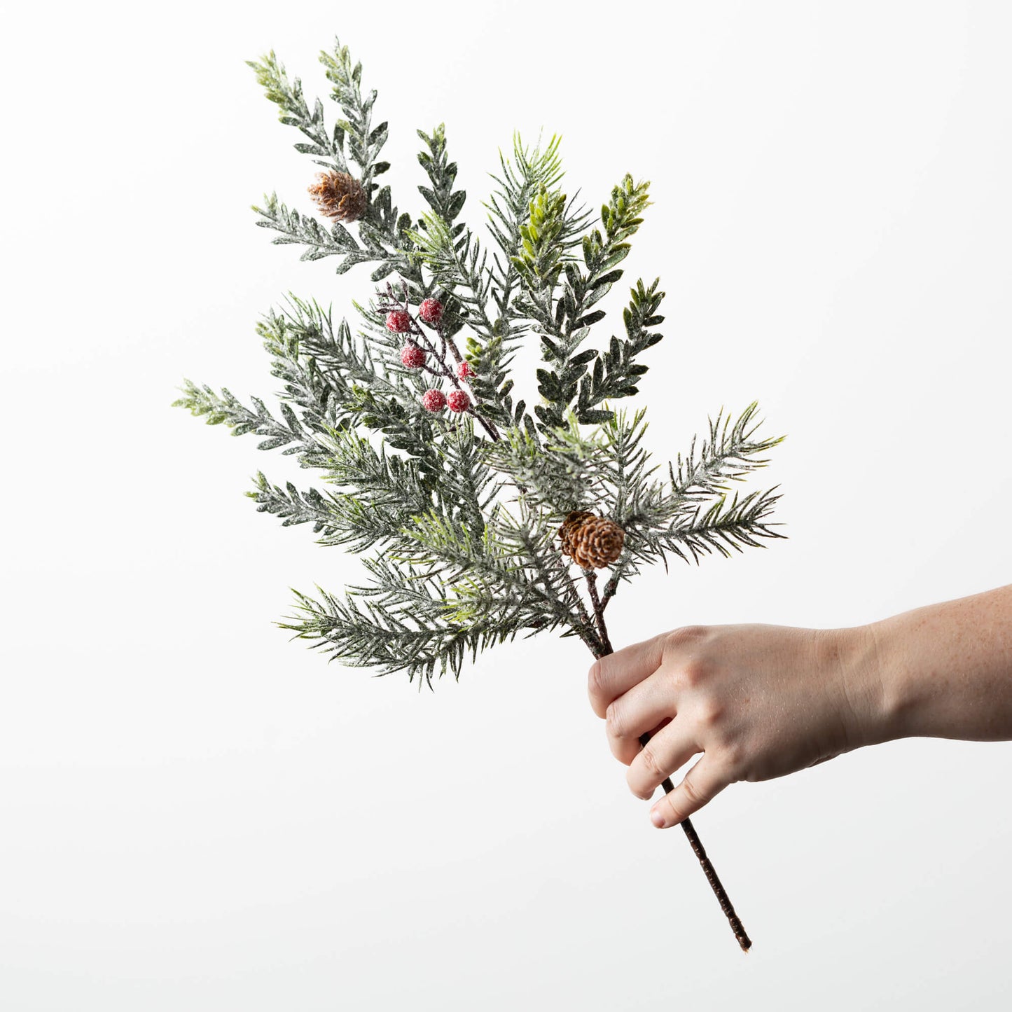 Pine Berry Spray