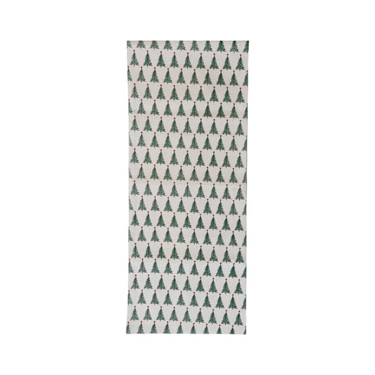 Christmas Tree Runner