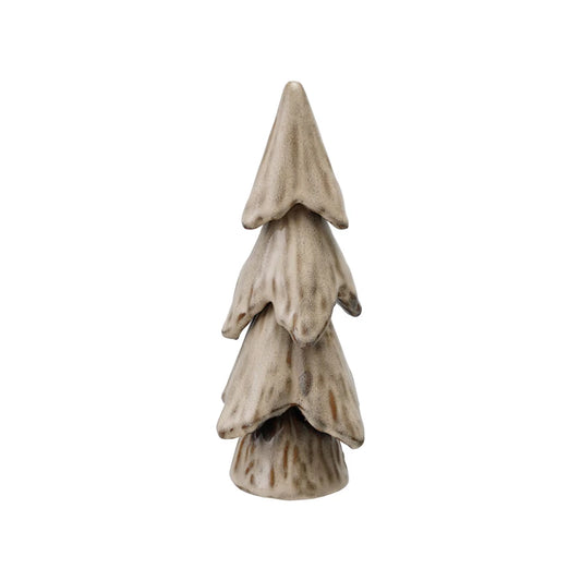 Cream Glazed Tree