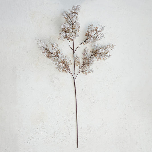 41" Juniper Branch