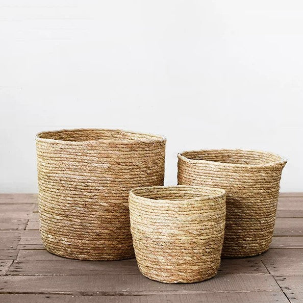 Rope Basket