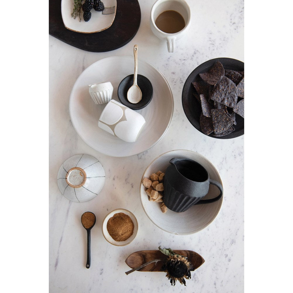 Stoneware Bowl