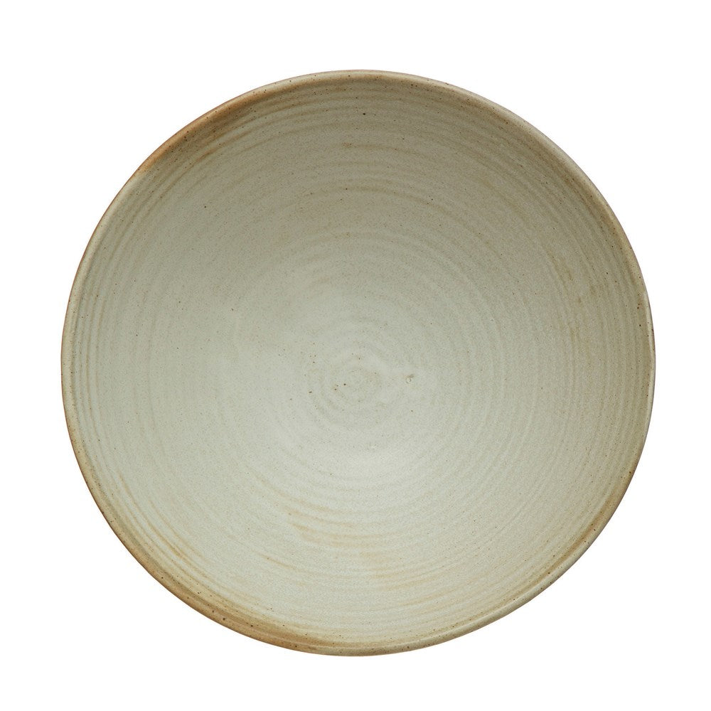 Stoneware Bowl