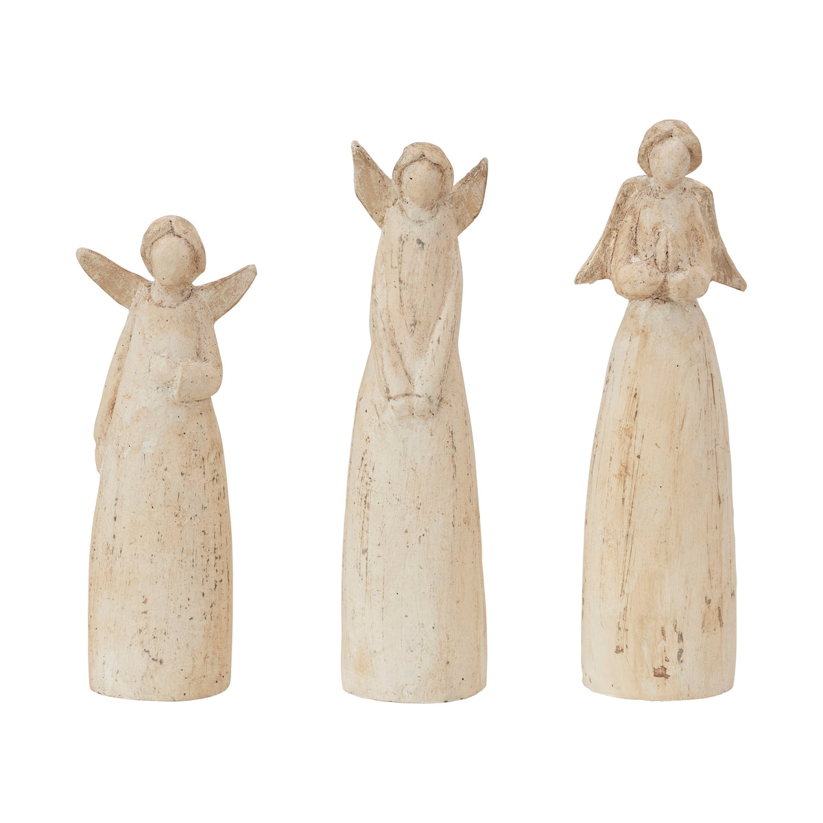 Standing Angel