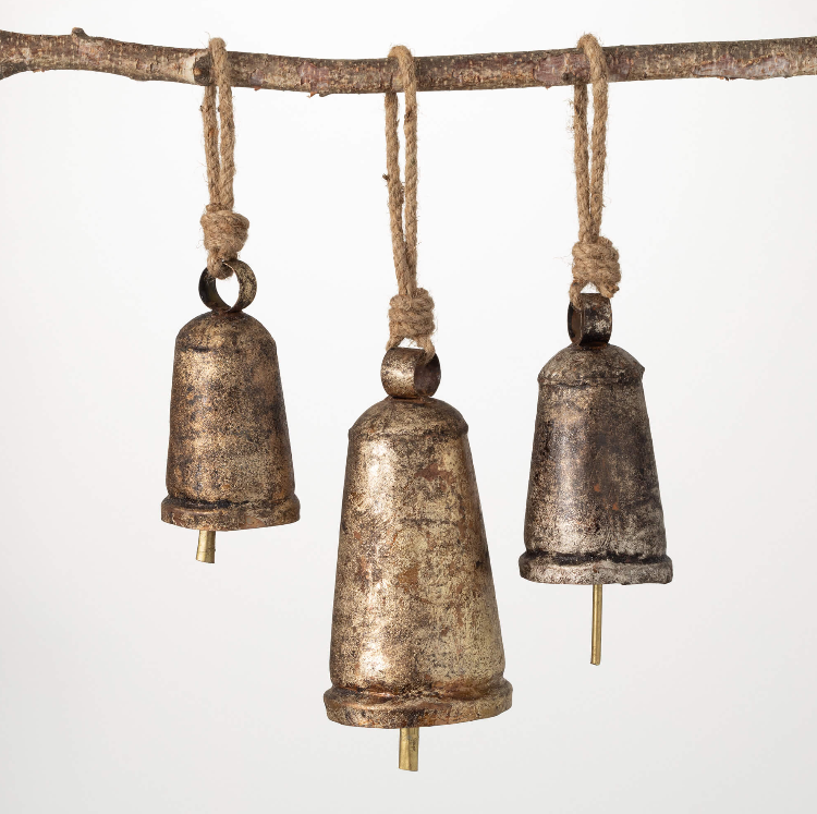 Christmas Bells