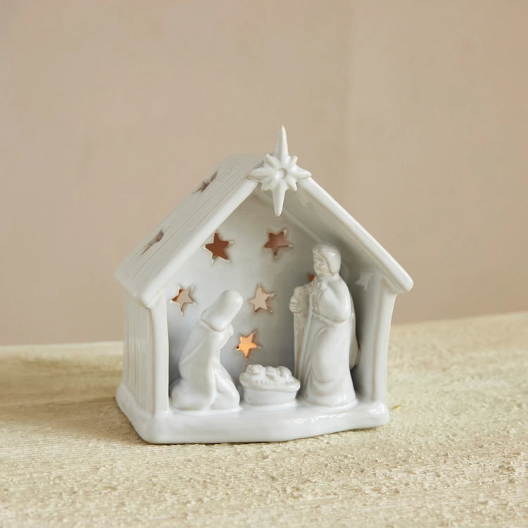 Christmas Tabletop Accents