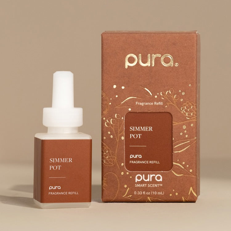 Simmer Pot