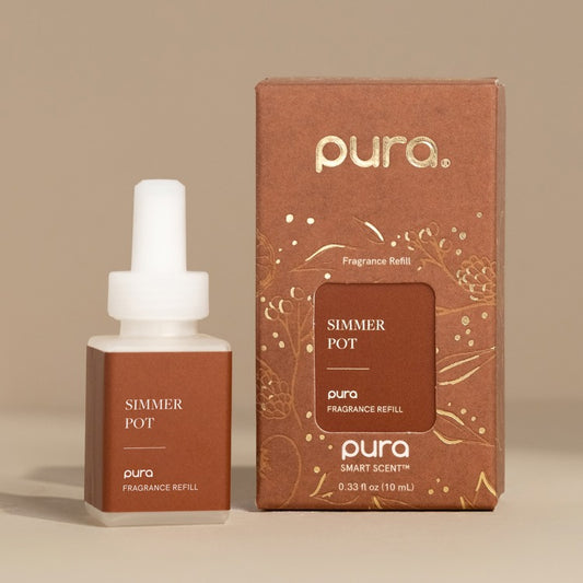 Simmer Pot