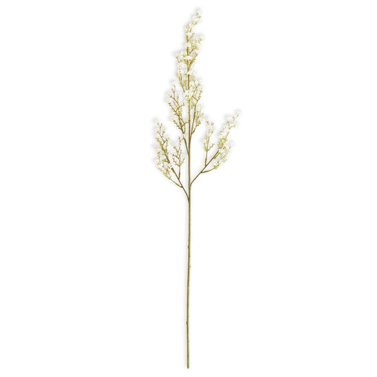 White Mini Berry Spray