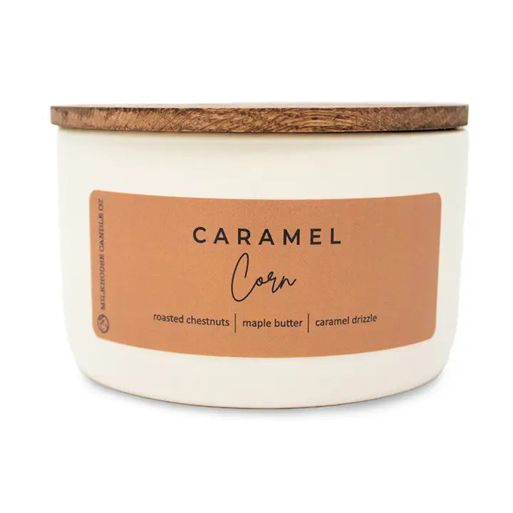 Caramel Corn
