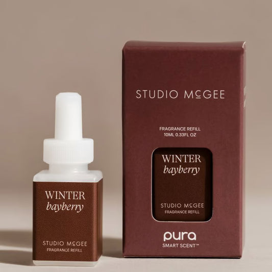 Pura - Winter Bayberry