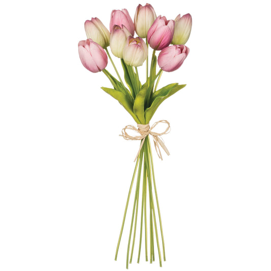 Ombre Pink Tulip Bundle
