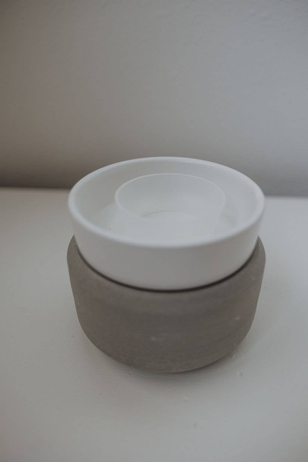 Wax Warmer - 2-IN-1