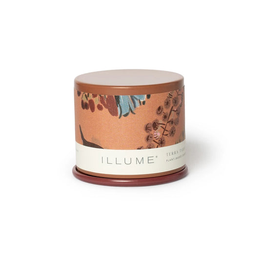 Tin Candles - Illume