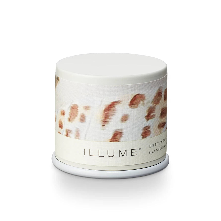 Tin Candles - Illume
