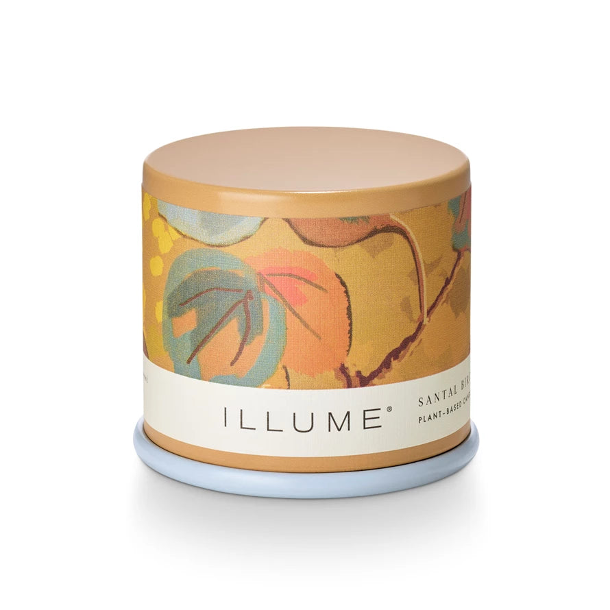 Tin Candles - Illume