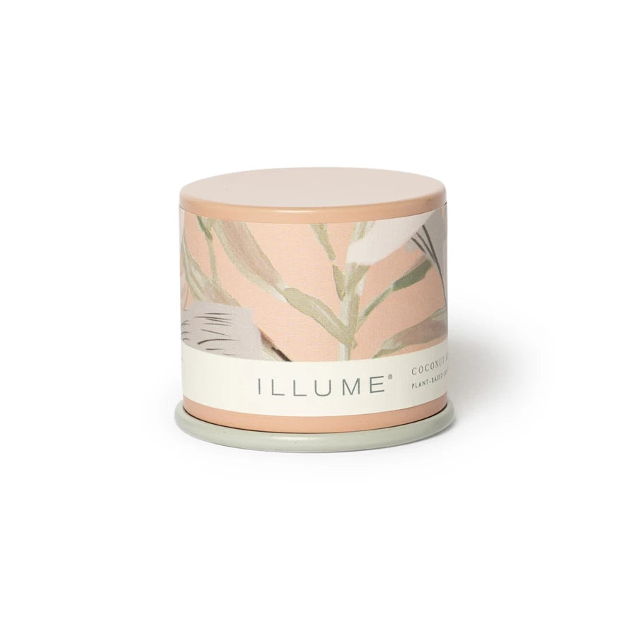 Tin Candles - Illume