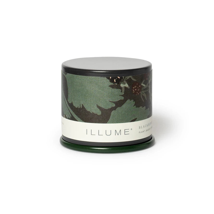 Tin Candles - Illume